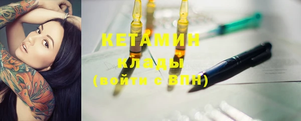 стафф Гусев